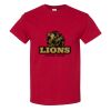 Heavy Cotton™ T-Shirt 1 Thumbnail