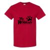 Heavy Cotton™ T-Shirt 1 Thumbnail