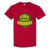 Heavy Cotton™ T-Shirt 1 Thumbnail