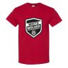 Heavy Cotton™ T-Shirt 1 Thumbnail