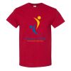 Heavy Cotton™ T-Shirt 1 Thumbnail