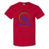 Heavy Cotton™ T-Shirt 1 Thumbnail