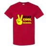 Heavy Cotton™ T-Shirt 1 Thumbnail
