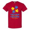 Heavy Cotton™ T-Shirt 1 Thumbnail