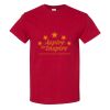 Heavy Cotton™ T-Shirt 1 Thumbnail