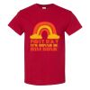Heavy Cotton™ T-Shirt 1 Thumbnail