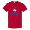 Heavy Cotton™ T-Shirt 1 Thumbnail