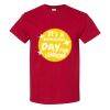 Heavy Cotton™ T-Shirt 1 Thumbnail