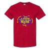 Heavy Cotton™ T-Shirt 1 Thumbnail
