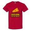 Heavy Cotton™ T-Shirt 1 Thumbnail