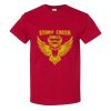 Heavy Cotton™ T-Shirt 1 Thumbnail