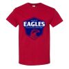 Heavy Cotton™ T-Shirt 1 Thumbnail