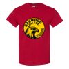 Heavy Cotton™ T-Shirt 1 Thumbnail