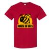 Heavy Cotton™ T-Shirt 1 Thumbnail