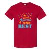 Heavy Cotton™ T-Shirt 1 Thumbnail