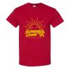 Heavy Cotton™ T-Shirt 1 Thumbnail
