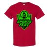 Heavy Cotton™ T-Shirt 1 Thumbnail