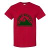 Heavy Cotton™ T-Shirt 1 Thumbnail