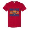 Heavy Cotton™ T-Shirt 1 Thumbnail