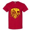 Heavy Cotton™ T-Shirt 1 Thumbnail