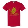 Heavy Cotton™ T-Shirt 1 Thumbnail