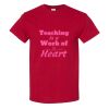 Heavy Cotton™ T-Shirt 1 Thumbnail