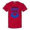 Heavy Cotton™ T-Shirt 1 Thumbnail