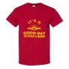 Heavy Cotton™ T-Shirt 1 Thumbnail