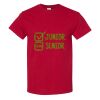 Heavy Cotton™ T-Shirt 1 Thumbnail