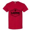 Heavy Cotton™ T-Shirt 1 Thumbnail