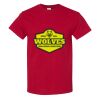Heavy Cotton™ T-Shirt 1 Thumbnail