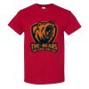 Heavy Cotton™ T-Shirt 1 Thumbnail