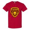 Heavy Cotton™ T-Shirt 1 Thumbnail