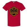 Heavy Cotton™ T-Shirt 1 Thumbnail