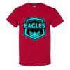 Heavy Cotton™ T-Shirt 1 Thumbnail