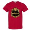 Heavy Cotton™ T-Shirt 1 Thumbnail