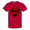 Heavy Cotton™ T-Shirt 1 Thumbnail