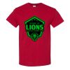 Heavy Cotton™ T-Shirt 1 Thumbnail