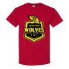 Heavy Cotton™ T-Shirt 1 Thumbnail