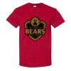 Heavy Cotton™ T-Shirt 1 Thumbnail
