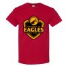 Heavy Cotton™ T-Shirt 1 Thumbnail
