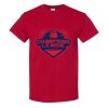 Heavy Cotton™ T-Shirt 1 Thumbnail