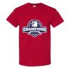 Heavy Cotton™ T-Shirt 1 Thumbnail
