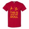 Heavy Cotton™ T-Shirt 1 Thumbnail