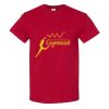 Heavy Cotton™ T-Shirt 1 Thumbnail
