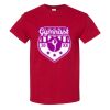 Heavy Cotton™ T-Shirt 1 Thumbnail