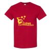 Heavy Cotton™ T-Shirt 1 Thumbnail