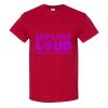 Heavy Cotton™ T-Shirt 1 Thumbnail