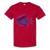 Heavy Cotton™ T-Shirt 1 Thumbnail