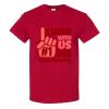 Heavy Cotton™ T-Shirt 1 Thumbnail